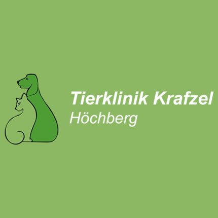 Logotyp från Tierklinik Krafzel GmbH