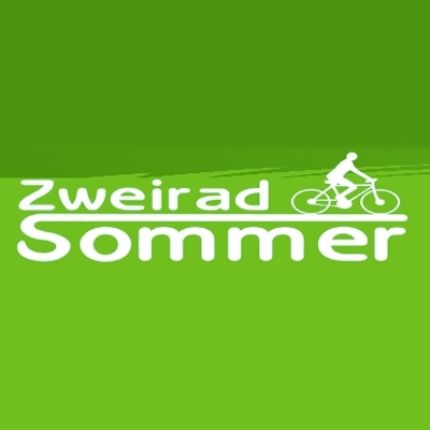 Logo von Zweirad Sommer