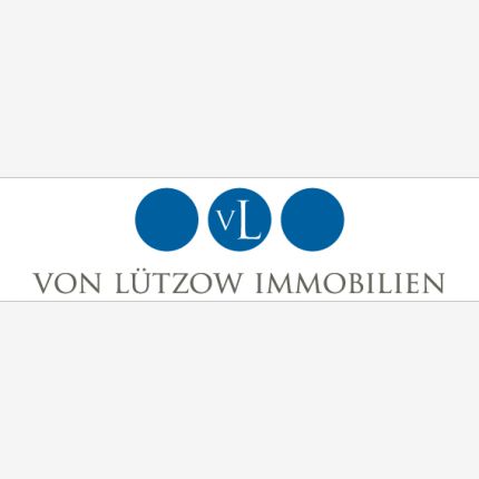 Logotyp från von Lützow Immobilien