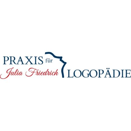 Logo von Praxis für Logopädie Julia Friedrich