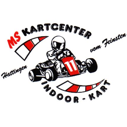 Logo od MS Kartcenter Hattingen