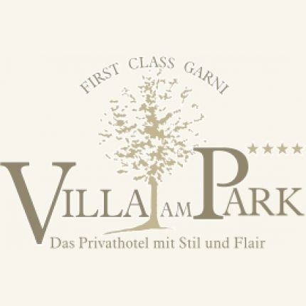 Logotyp från Villa am Park