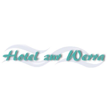 Logo von Hotel zur Werra