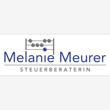 Logo de Steuerberaterin Melanie Meurer