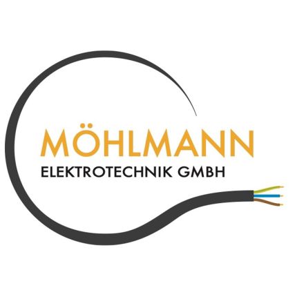 Logo van Möhlmann Elektrotechnik GmbH