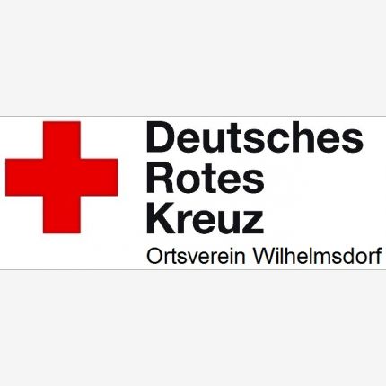 Logo de DRK Ortsverein Wilhelmsdorf