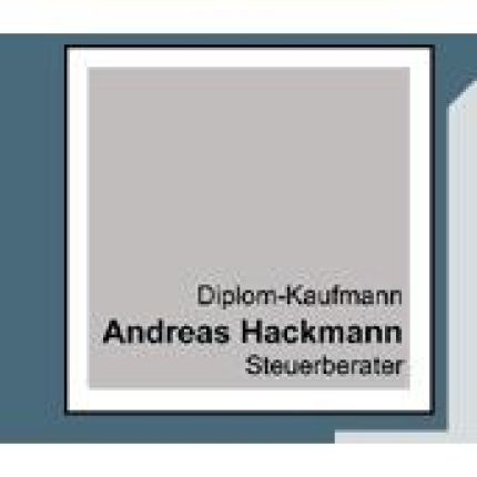 Logo da Steuerberater Andreas Hackmann