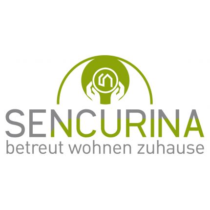 Logotipo de SENCURINA