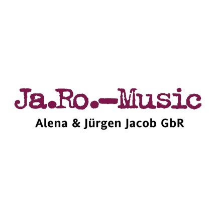 Logo od Chor-Fashion / Ja.Ro.-Music