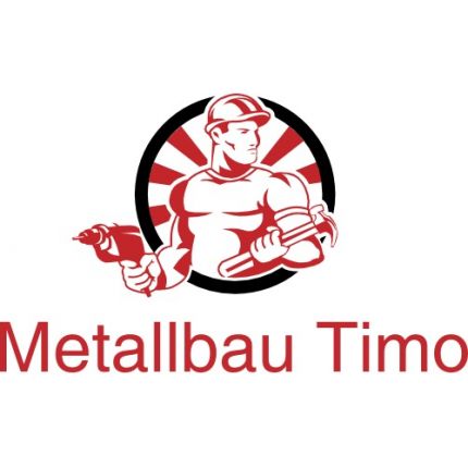 Logo fra Metallbau Timo