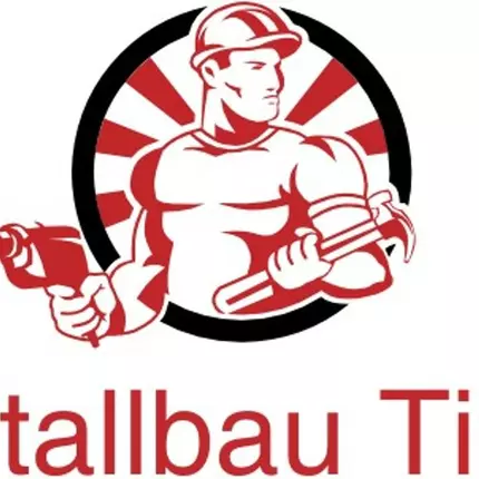 Logo od Metallbau Timo