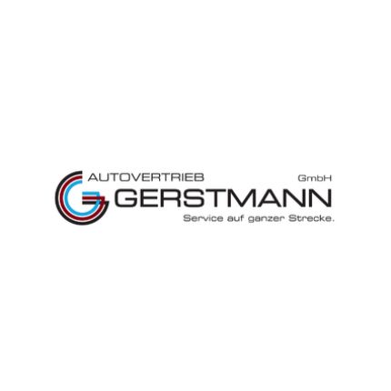 Logo von Autovertrieb Gerstmann GmbH
