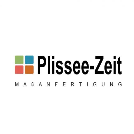 Logo od Atenaide UG Plissee-Zeit