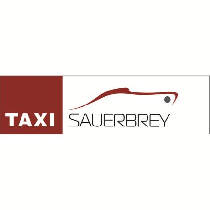 Logo from Taxiunternehmen Sauerbrey e.K.