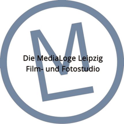 Logo von Die MediaLoge Film- und Fotostudio