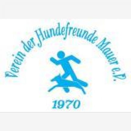 Λογότυπο από Verein der Hundefreunde Mauer