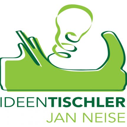 Logo from IDEENTISCHLER Jan Neise