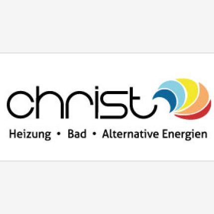 Logo de Christ Heizung-Bad-Alternative Energien