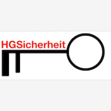 Logo from HGSicherheit