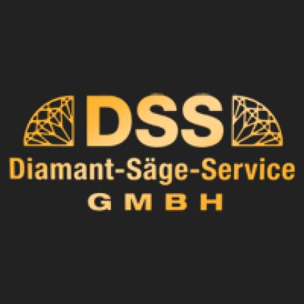Logotyp från DSS Diamant-Säge-Service GmbH