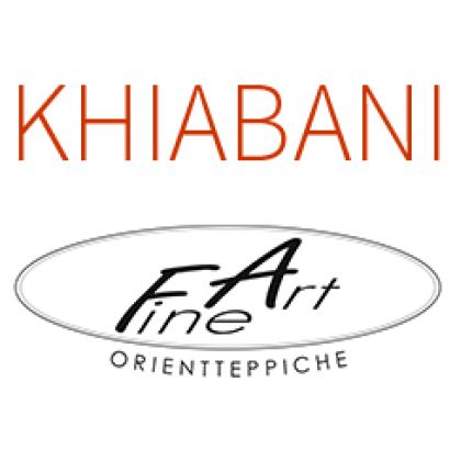Logotyp från Khiabani H. M. Teppichwäsche & Reparatur