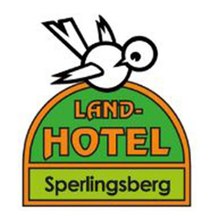 Logo da Landhotel Sperlingsberg