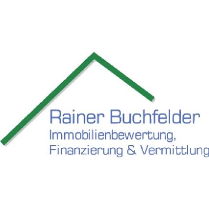 Logotipo de Sachverständigenbüro für Immobilienbewertung Rainer Buchfelder