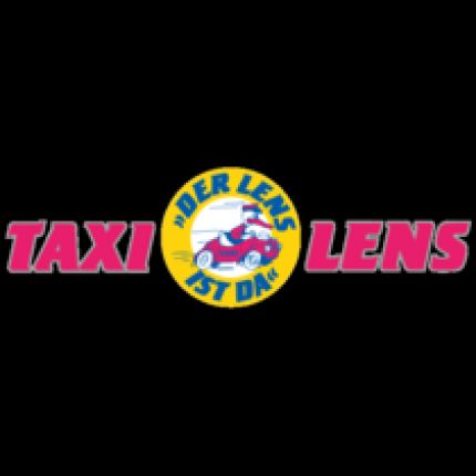 Logo od Taxi Lens