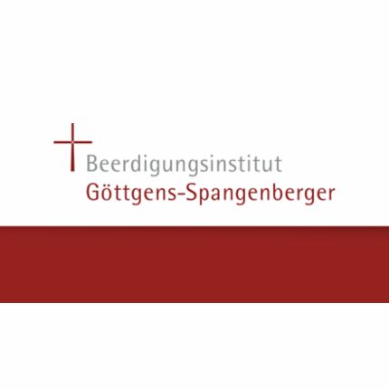 Logotyp från Beerdigungsinstitut Göttgens-Spangenberger GmbH