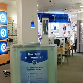 Bild von Apollo-Optik - Bochum im Karstadt