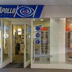 Bild von Apollo-Optik - Bochum im Karstadt