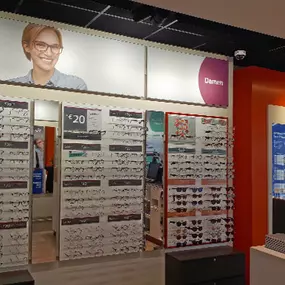 Bild von Apollo-Optik - Aachen Aquis Plaza