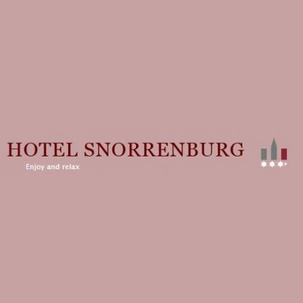Logotyp från Hotel Snorrenburg GmbH
