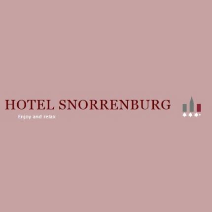 Logotipo de Hotel Snorrenburg GmbH