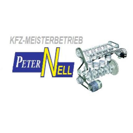 Logo fra KFZ-Meisterbetrieb Peter Nell
