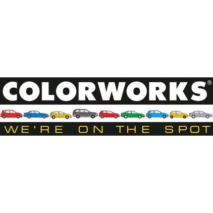Logotyp från Michael Uhde Colorworks Autoservice