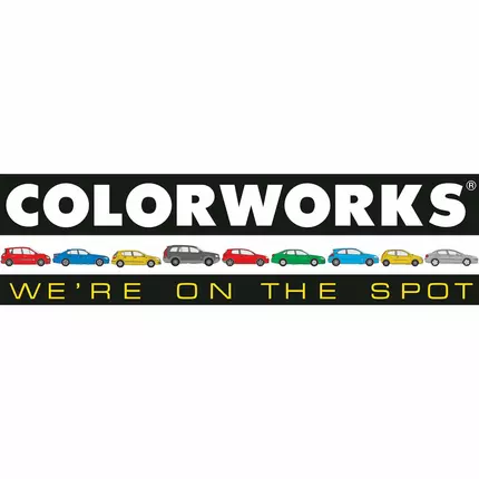 Logotipo de Michael Uhde Colorworks Autoservice