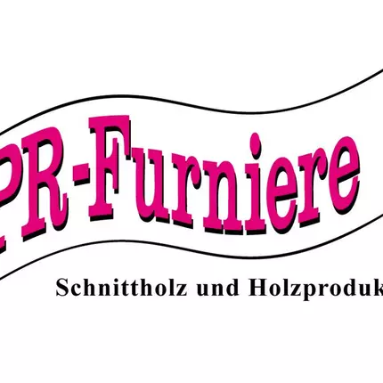 Logo von PR-Furniere GbR