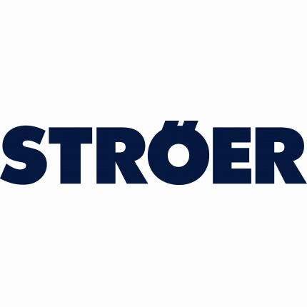 Logo fra Ströer