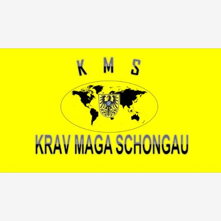 Logo from KMS Krav Maga Schongau