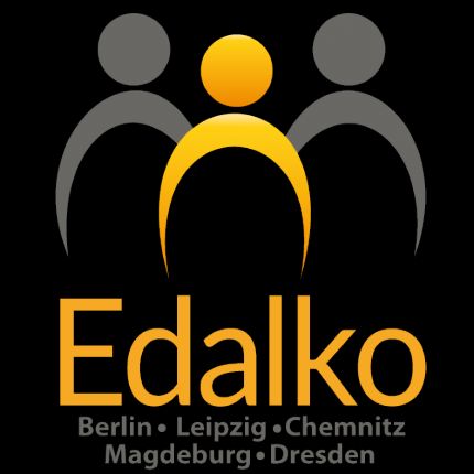Logo from Edalko GmbH NL Chemnitz