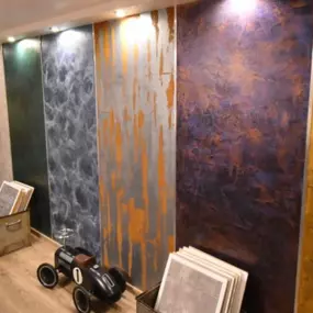 Bild von Malerbetrieb Kunst und Design, Alexander Krämer