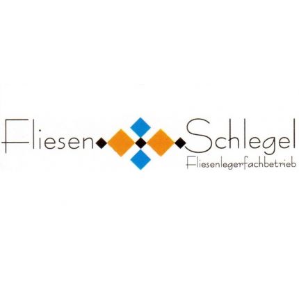 Logo von Fliesen-Schlegel