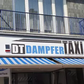 Bild von E-Zigaretten Shop | Dampfer-Taxi.de