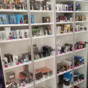 Bild von E-Zigaretten Store | Vapes, Liquids, Aromen & Basen