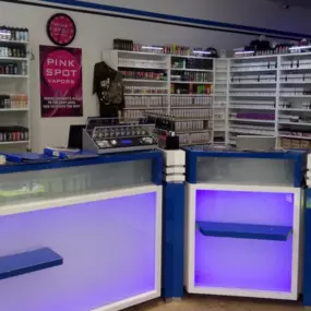 Bild von E-Zigaretten Store | Vapes, Liquids, Aromen & Basen