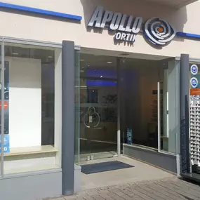 Bild von Apollo-Optik - Soest - Brüderstr.