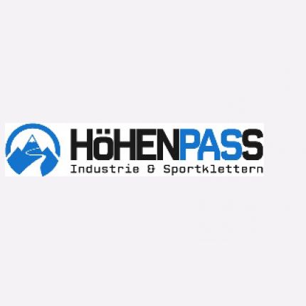 Logotyp från Höhenpass GmbH