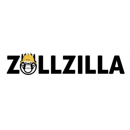Logo da ZOLLZILLA.COM ein Onlineportal der: ConceptPRINT GbR