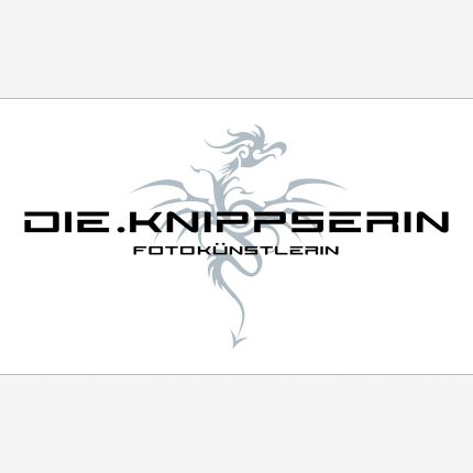 Logo from die knippserin